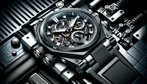 watch similar to hublot|7 Best Hublot Big Bang Alternatives That Do the Icon Justice.